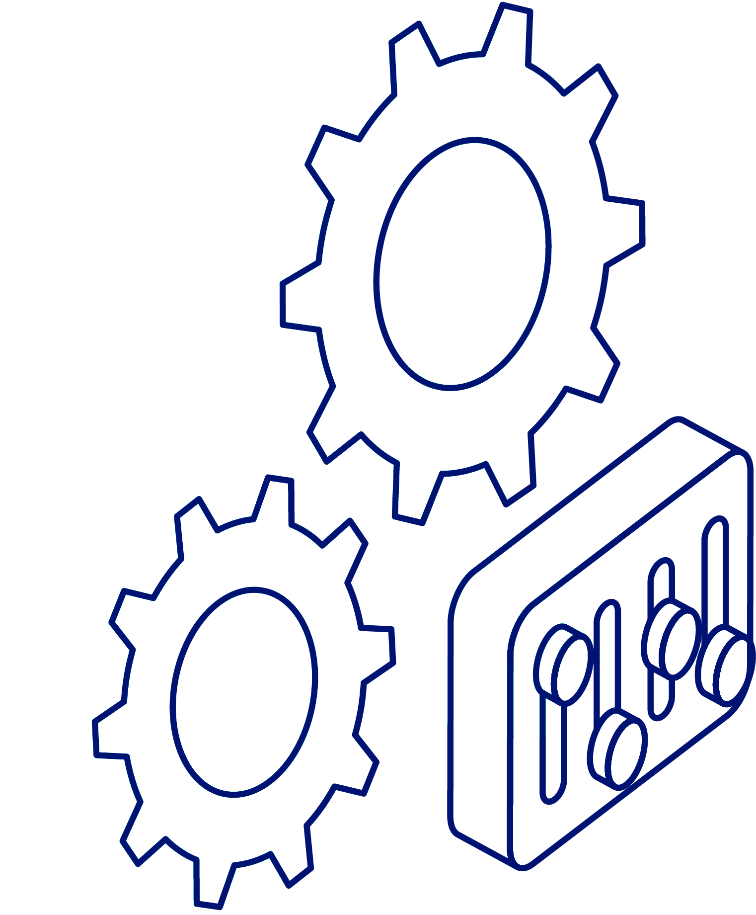 Mantenimiento preventivo