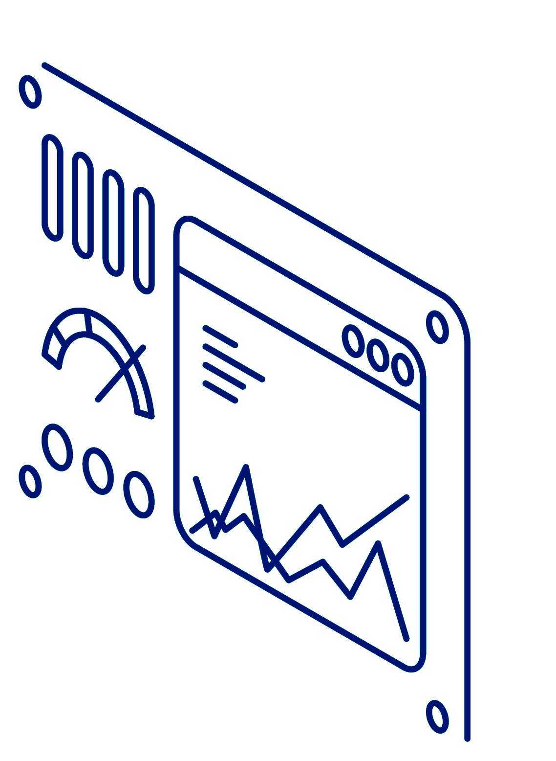 Mantenimiento predictivo