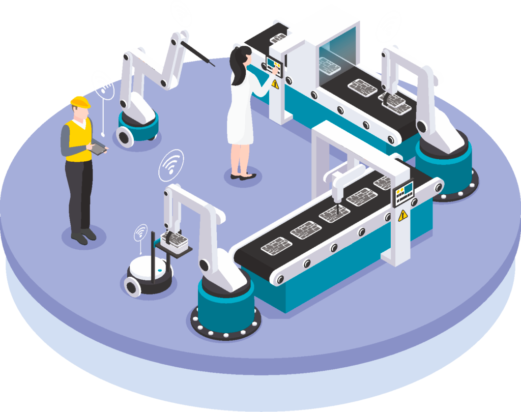 Personal cualificado