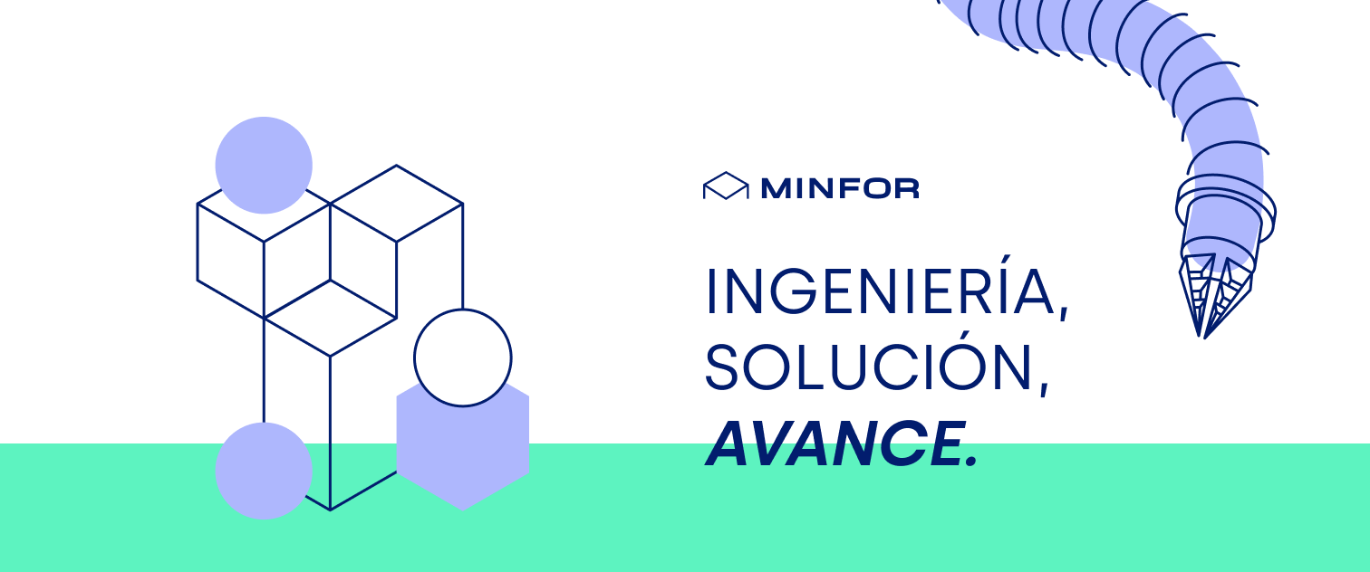 MINFOR principal español